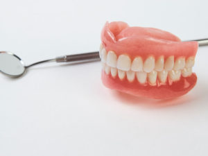 prótese dental
